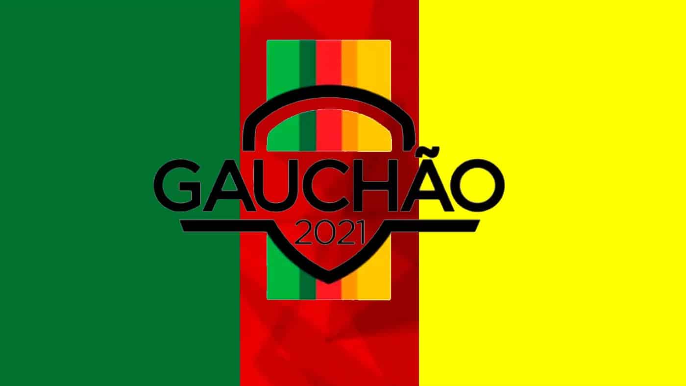 Campeonato Gaúcho 2021: Confira aqui os jogos da primeira rodada do estadual