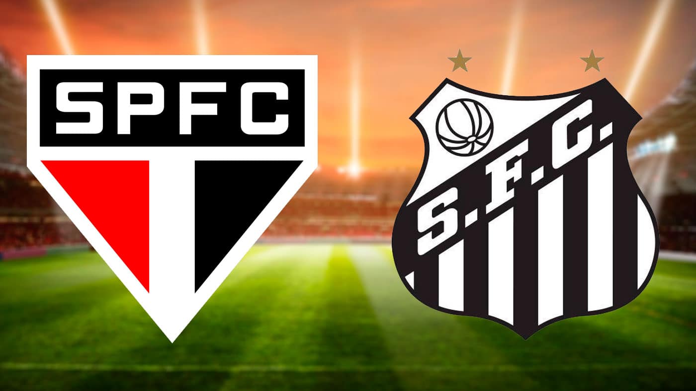 São Paulo x Santos: Palpites do jogo do Paulistão 2021 (6/3)
