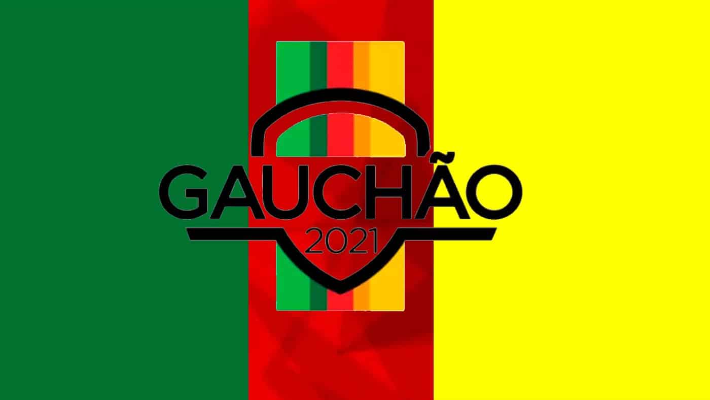 Confira os jogos da 5ª rodada do Campeonato Gaúcho 2021