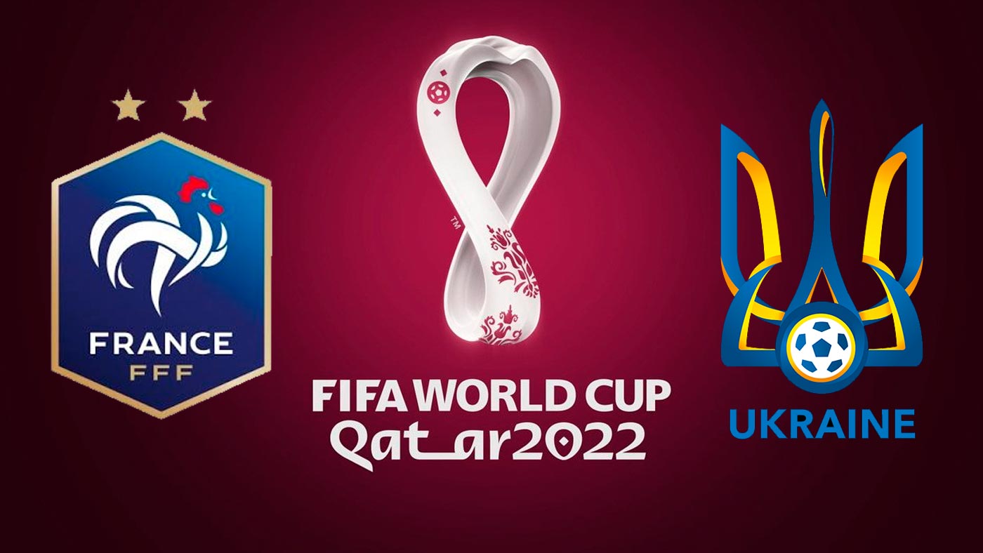 França x Ucrânia: Palpite das Eliminatórias da Copa do Mundo de 2022 (24/03)