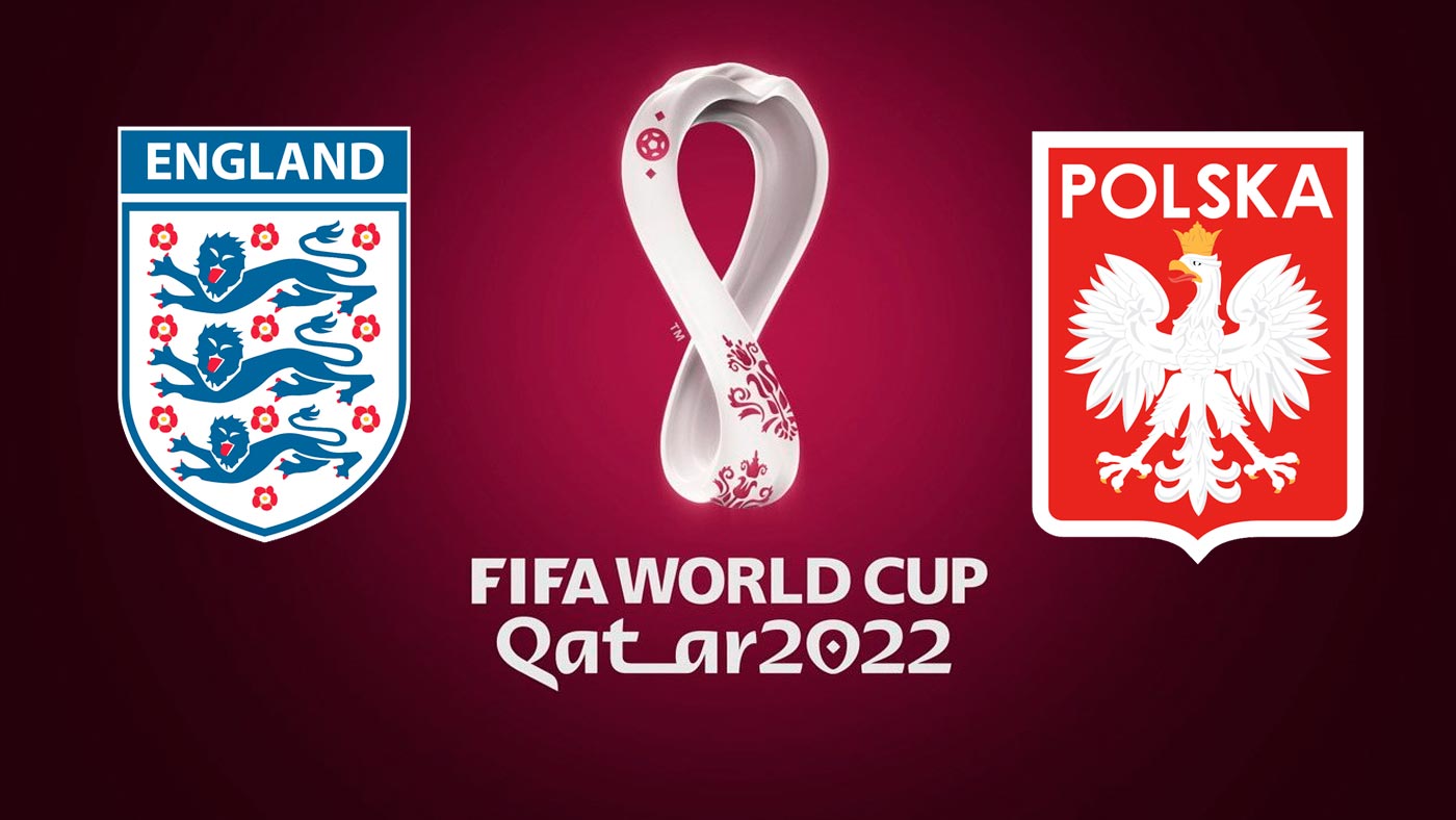 Inglaterra x Polônia: Palpite do jogo das Eliminatórias da Copa do Mundo 2022 (31/3)