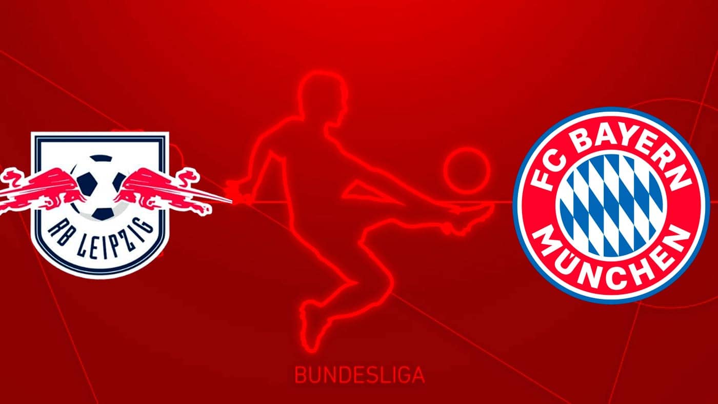 RB Leipzig x Bayern de Munique: Palpite do jogo da 27ª rodada da Bundesliga (03/04)