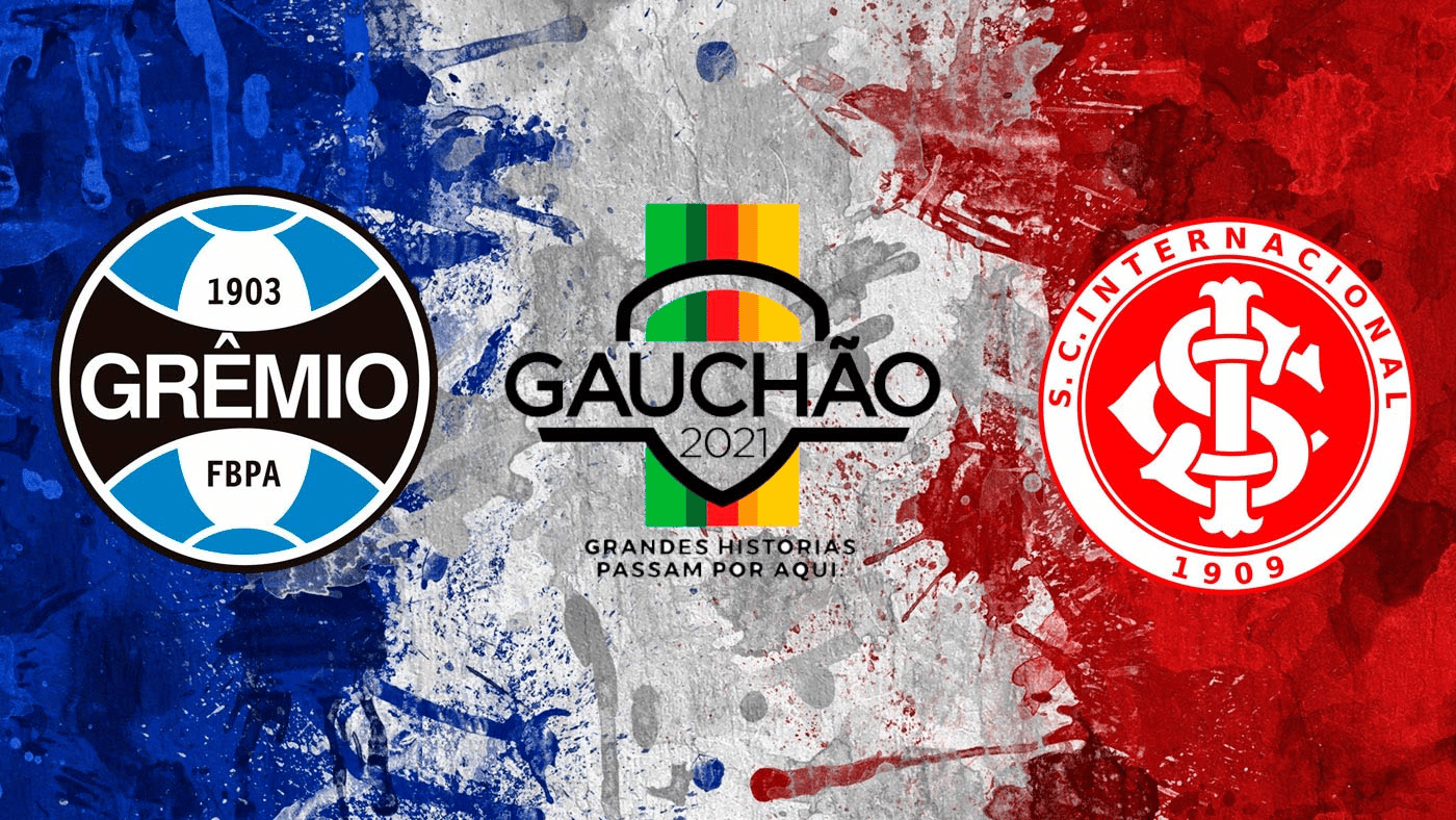 Grêmio x Internacional: Horário, escalações e onde assistir ao clássico