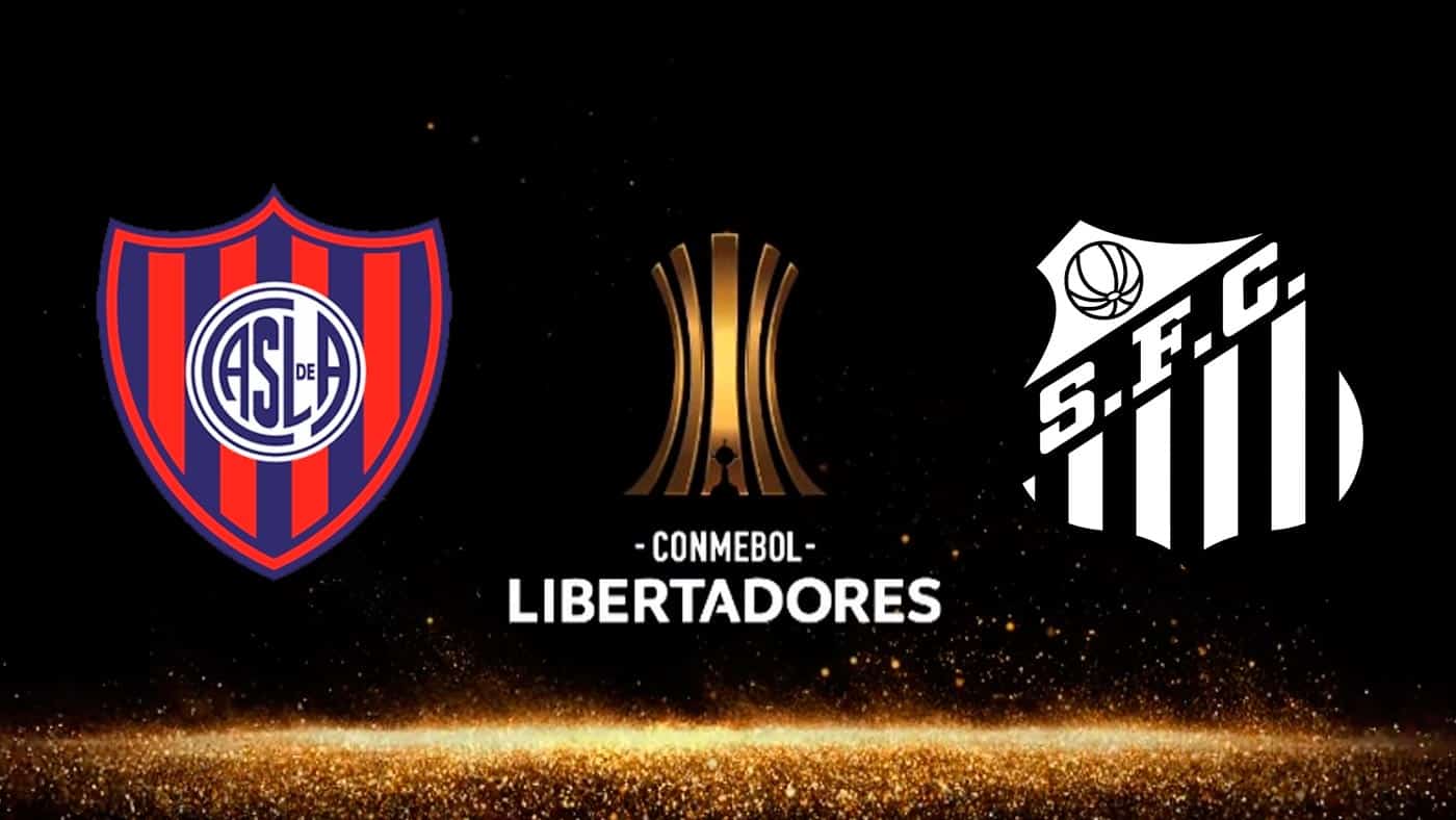 San Lorenzo x Santos: Palpite do jogo da pré-Libertadores (05/04)