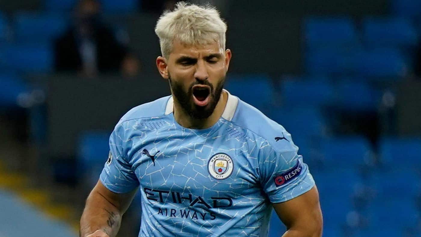 Sergio Aguero pode trocar o City pelo Chelsea; confira