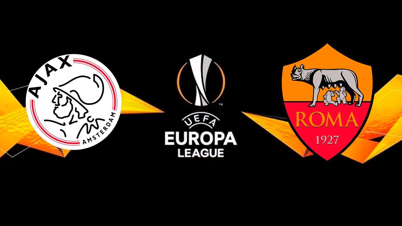 Ajax x Roma: Palpite das quartas de finais da UEFA Europa League (08/04)