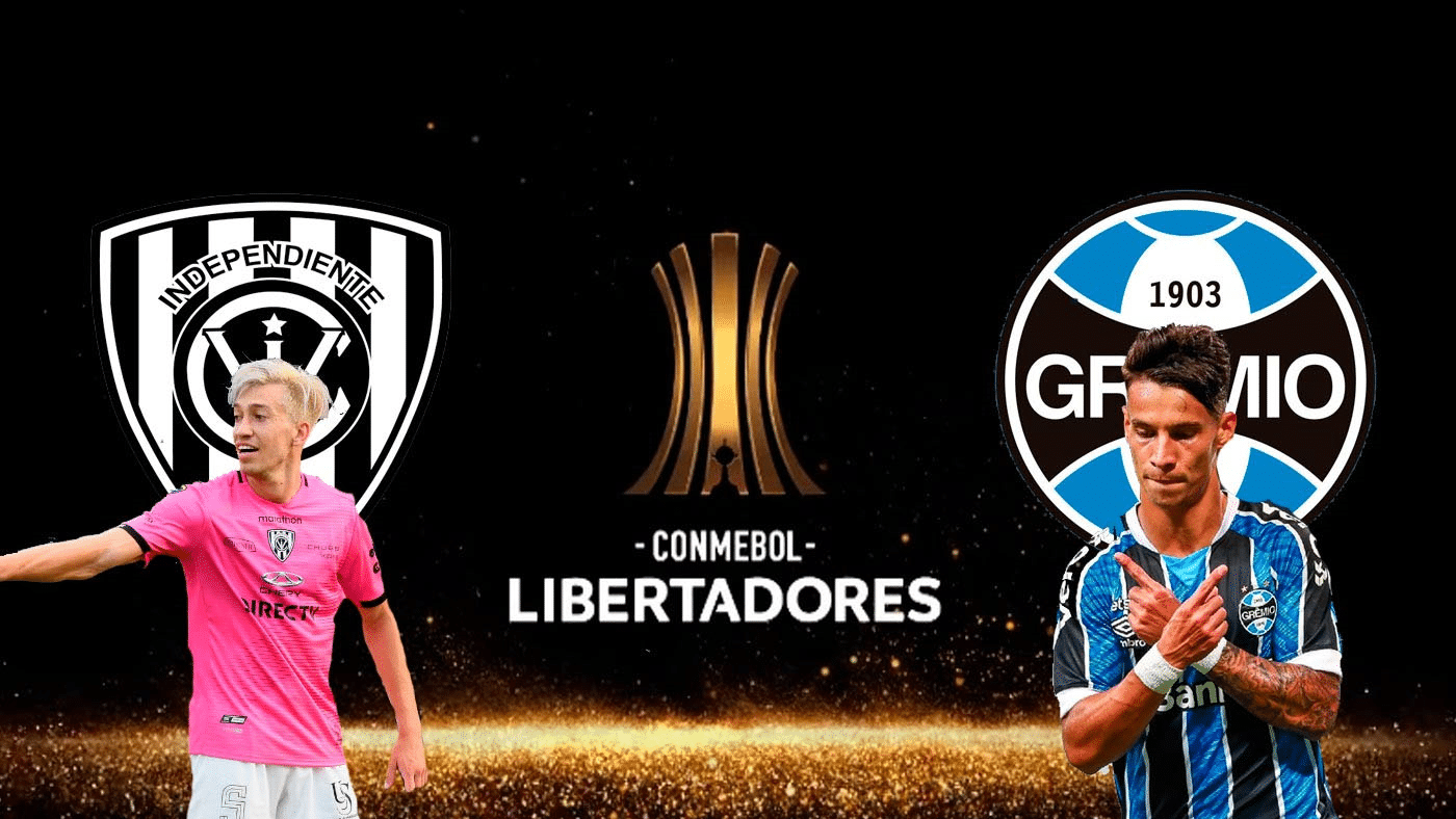 Grêmio hoje pela Libertadores; veja onde assistir a partida contra o Del Valle