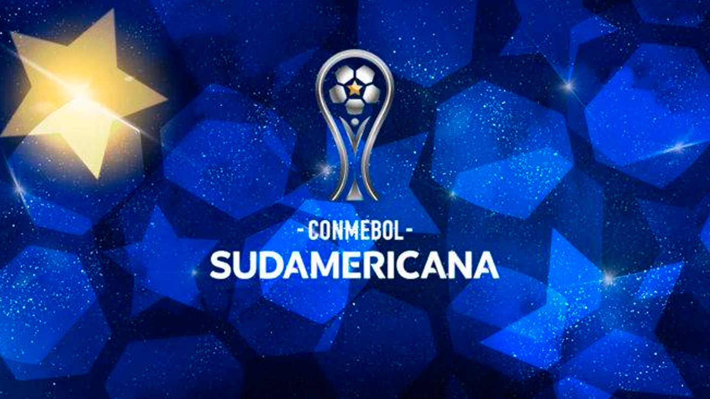 Confira os jogos dos brasileiros na primeira rodada da fase de grupos da Sul-Americana
