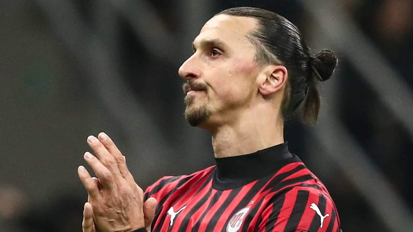 Ibrahimovic pode ser banido do futebol; entenda