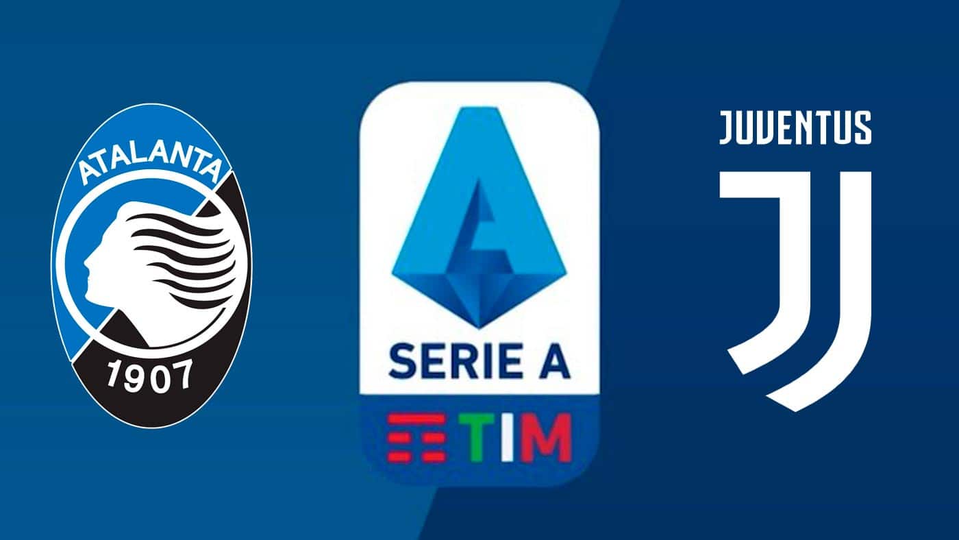 Atalanta x Juventus: Palpite do jogo da 31ª rodada da Serie A Tim (18/04)