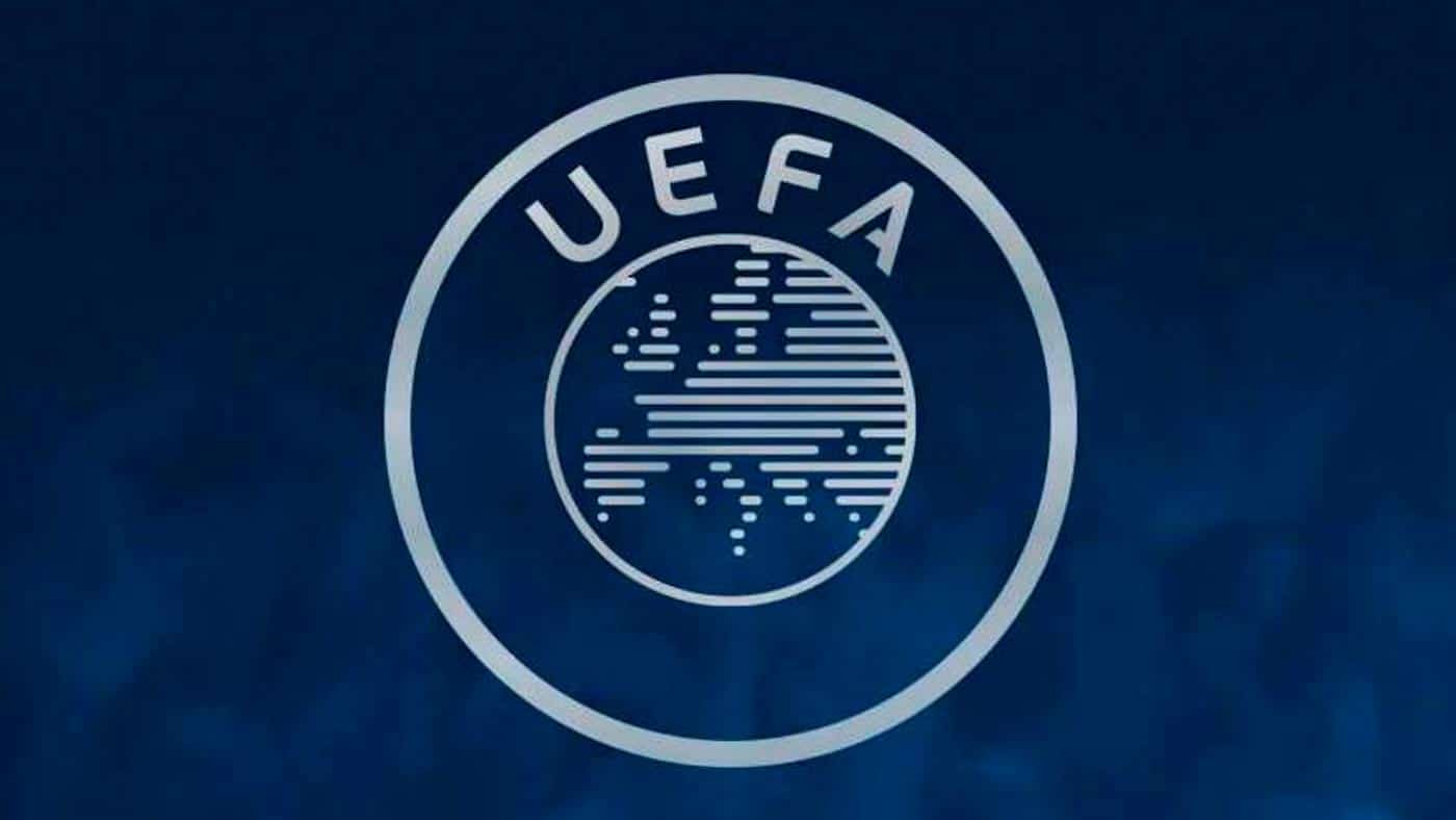 UEFA aprova novo formato para suas competições
