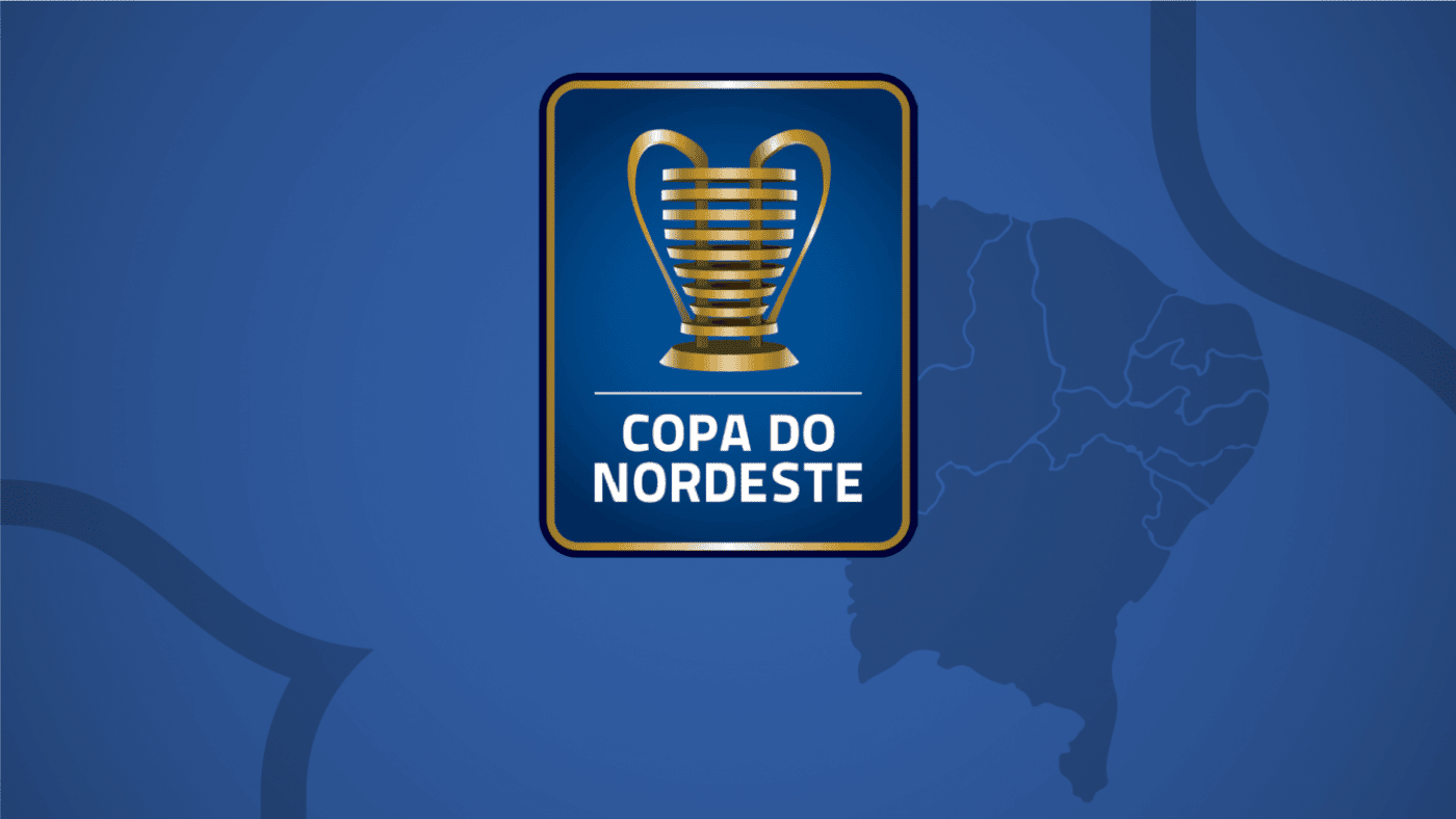 CBF confirma rodada dupla da Copa do Nordeste na Arena Castelão; veja os horários