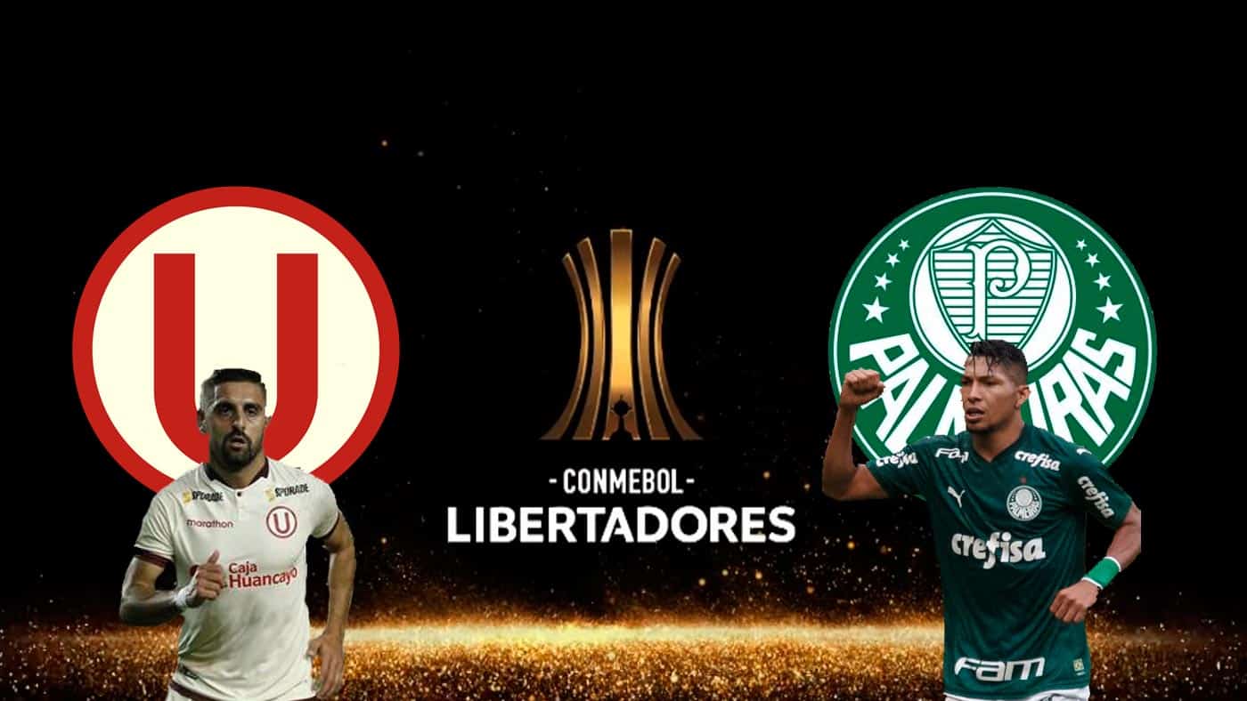 Universitario x Palmeiras: Palpite do jogo da fase de grupos da Libertadores (21/04)