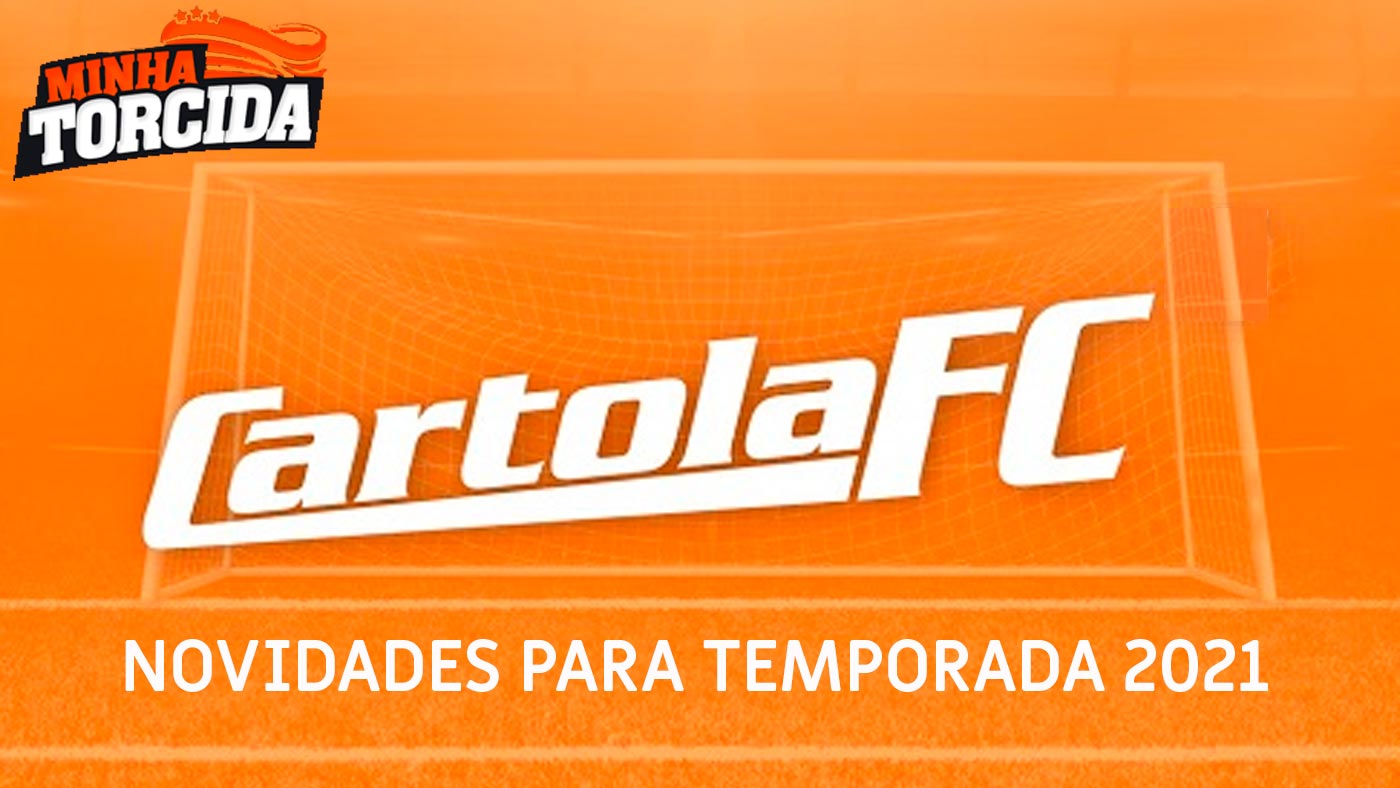 Cartola FC 2021: Tudo o que sabemos sobre a edição de 2021 do game