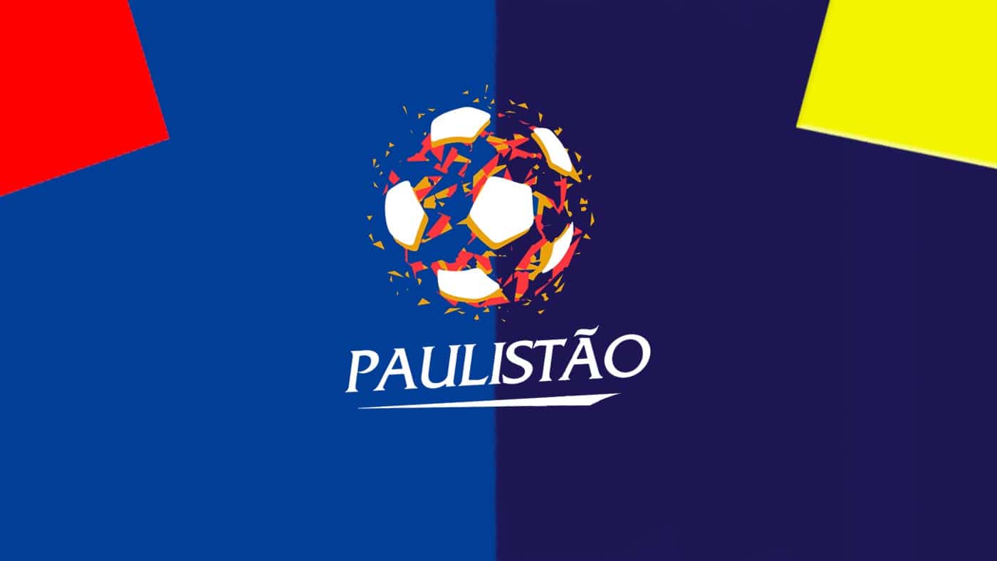 Confira os jogos do Campeonato Paulista 2021 - 25 a 29 de abril