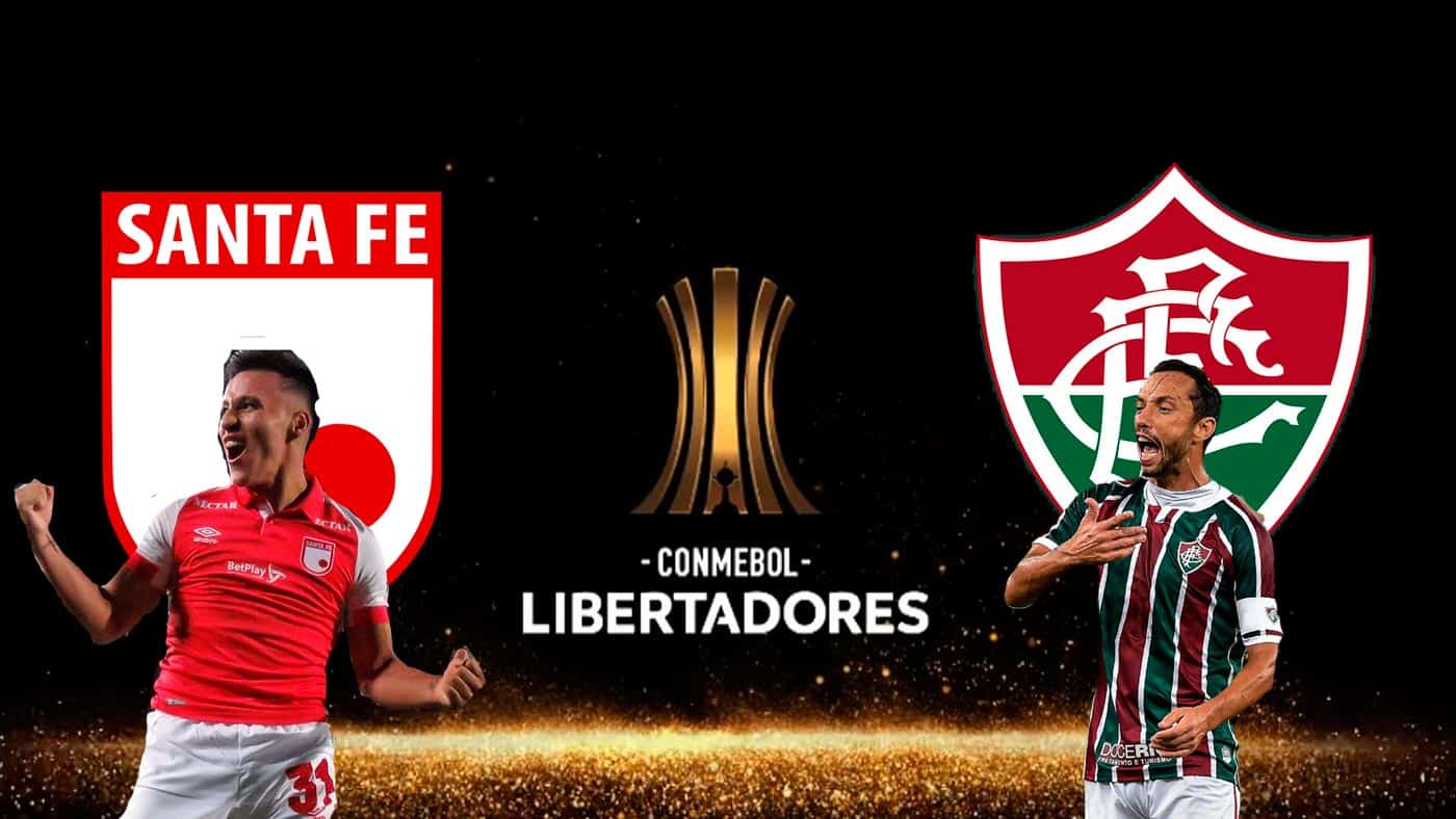 Santa Fé x Fluminense: Onde assistir e prováveis escalações