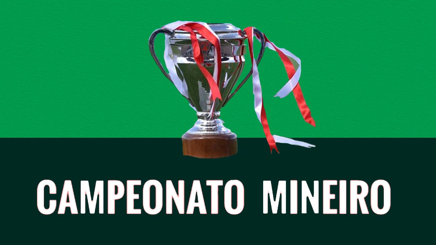 Confira os semifinalistas e os rebaixados no Campeonato Mineiro 2021