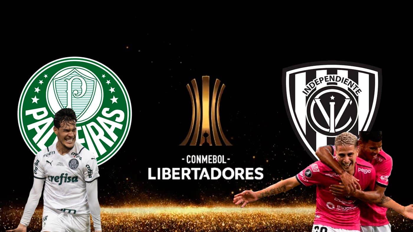 Palmeiras x Independiente del Valle: Palpite do jogo da fase de grupos da Libertadores (27/04)