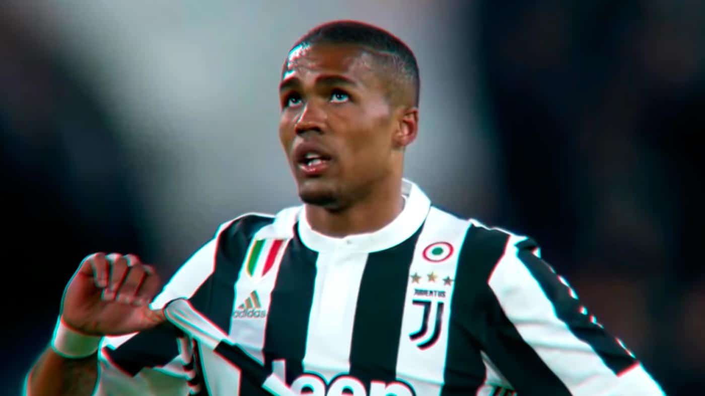 Douglas Costa acelera rescisão com a Juventus, e acerta volta ao Grêmio; veja valores