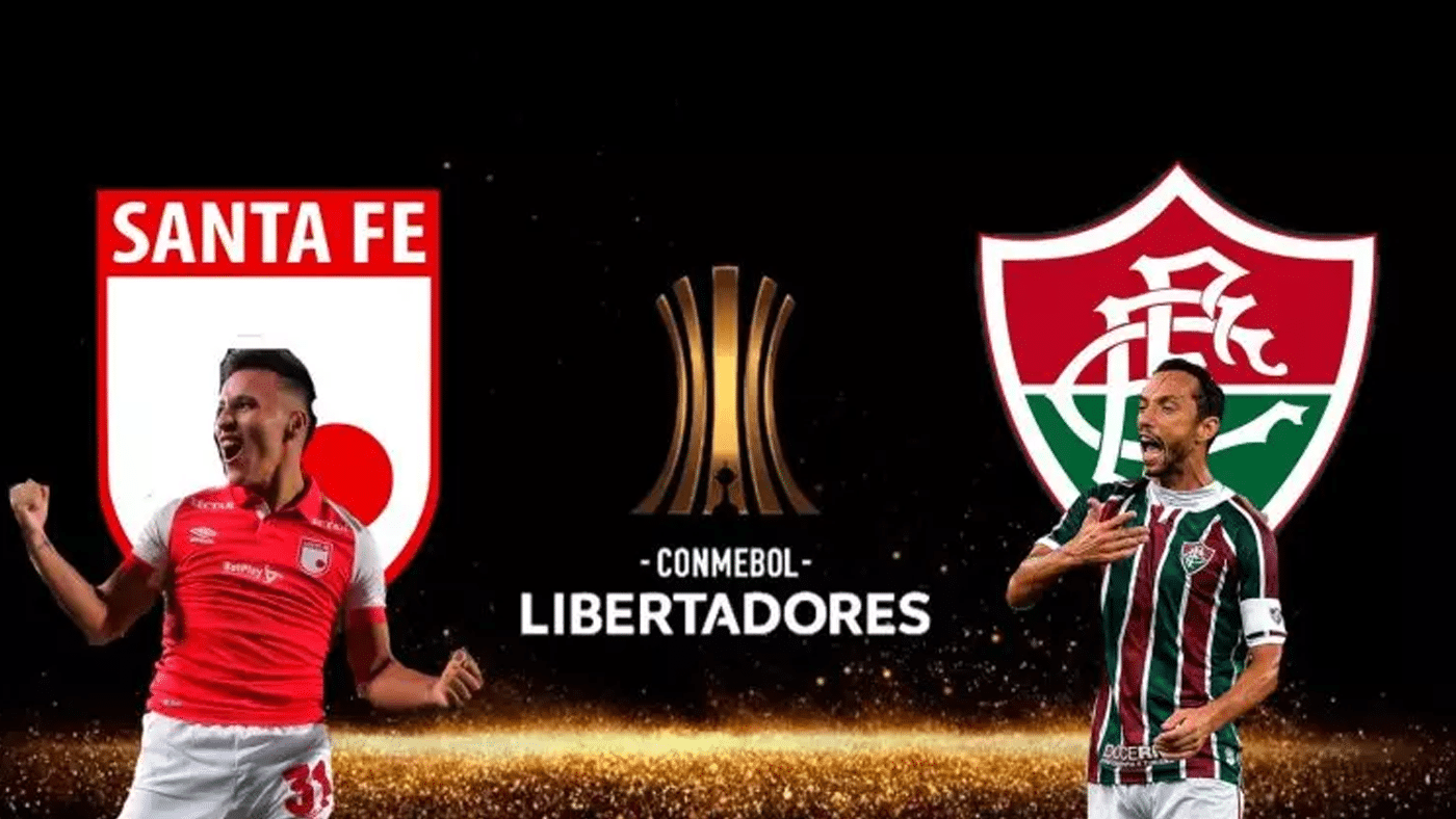 Santa Fe x Fluminense: Palpite do jogo da fase de grupos da Libertadores (28/04)
