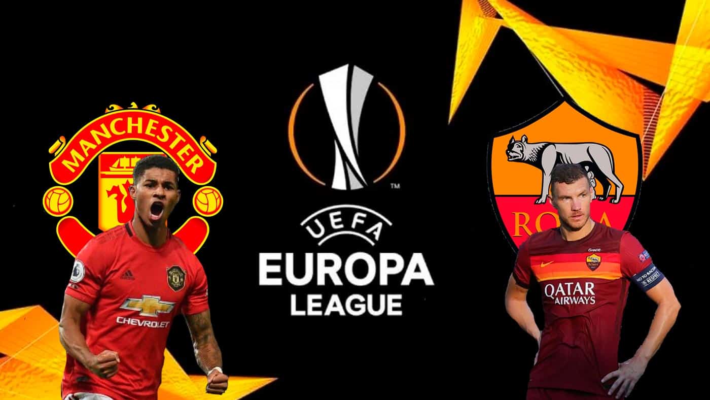 Manchester United x Roma: Palpite da semifinal da UEFA Europa League (29/04)