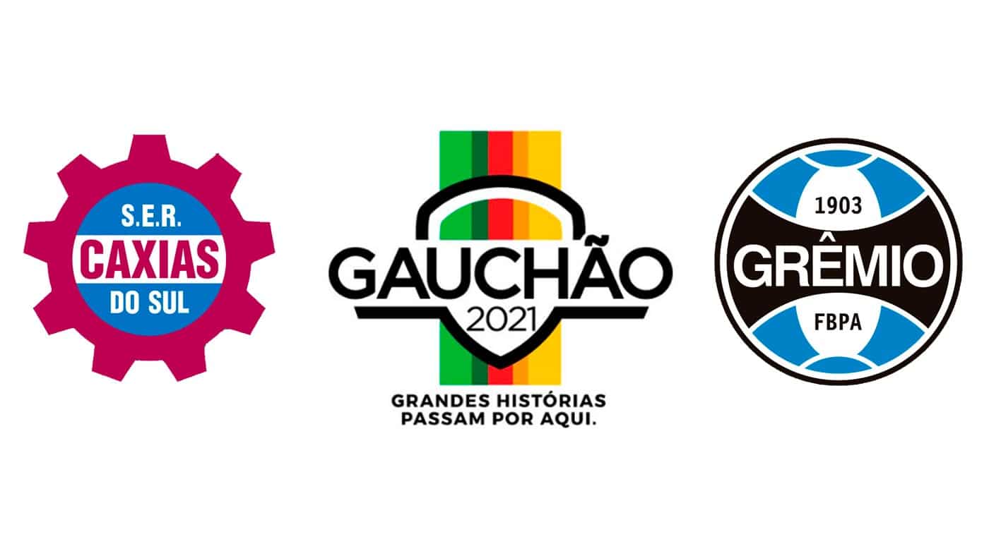 Caxias x Grêmio: Onde assistir, horário e escalações
