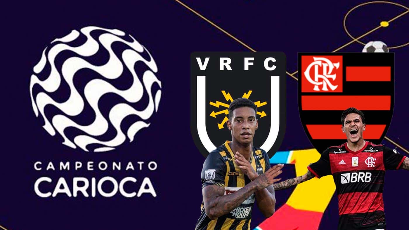 Volta Redonda x Flamengo: Palpite do jogo da semifinal do Cariocão 2021 (01/05)