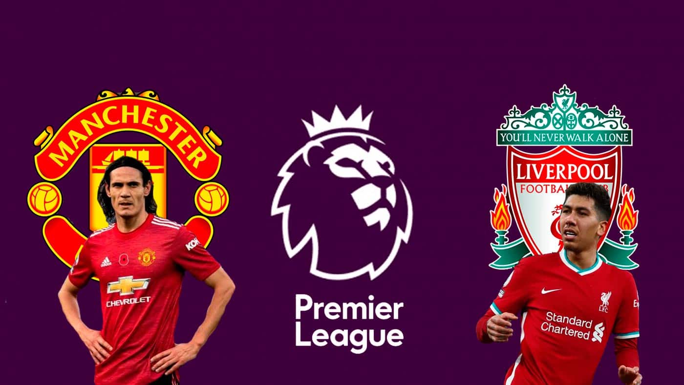 Manchester United x Liverpool: Palpite do jogo da 34ª rodada da Premier League (02/05)