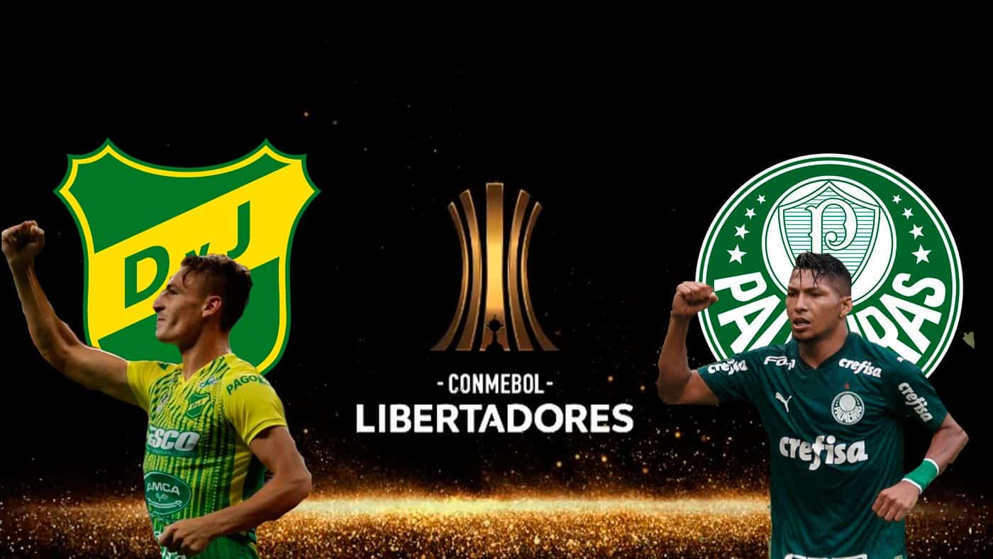 Defensa y Justicia x Palmeiras: Onde assistir, horário e escalação