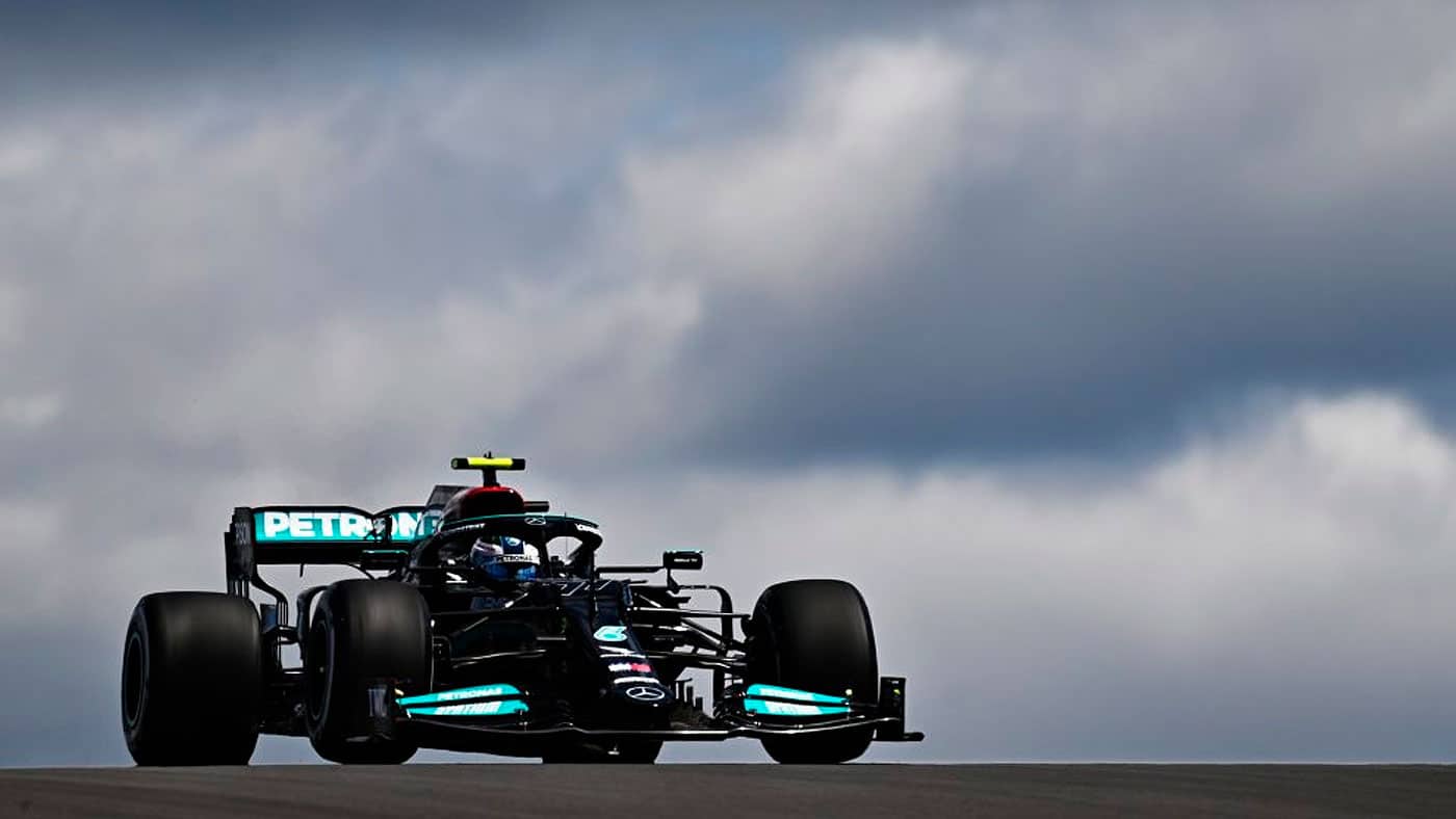 Confira a classificação da F1 após três etapas concluídas