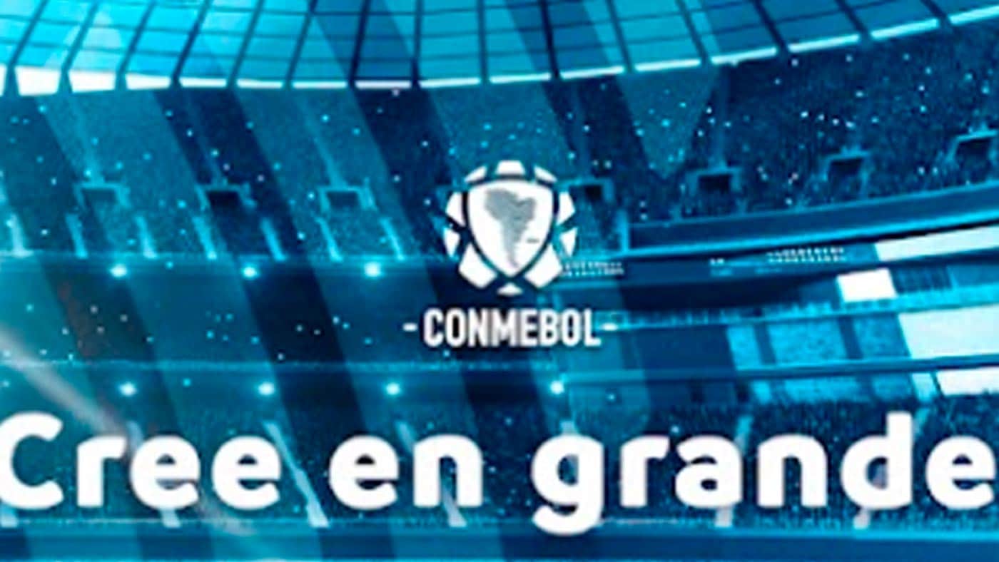 Conmebol suspende jogos de equipes argentinas na Colômbia