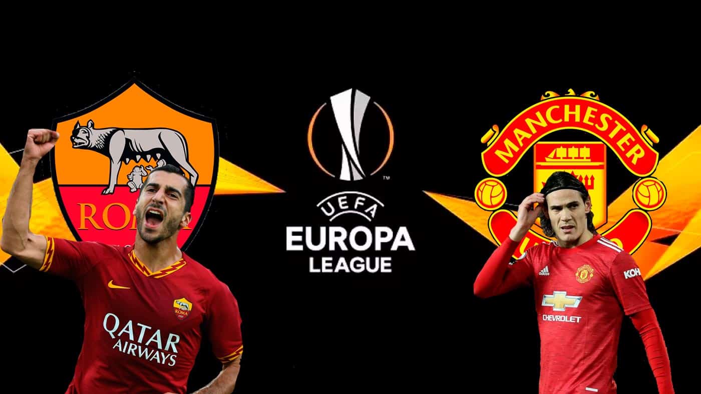 Roma x Manchester United: Palpite da semifinal da UEFA Europa League (06/05)