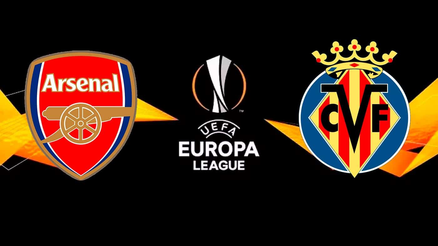 Arsenal x Villareal: Palpite da semifinal da UEFA Europa League (06/05)