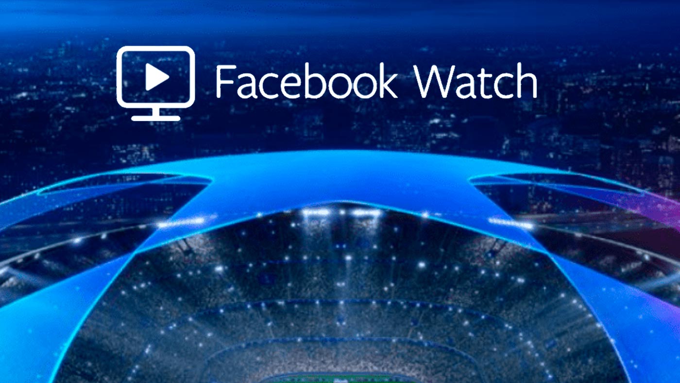 Veja o link do jogo Chelsea X Real Madrid para assistir no Facebook