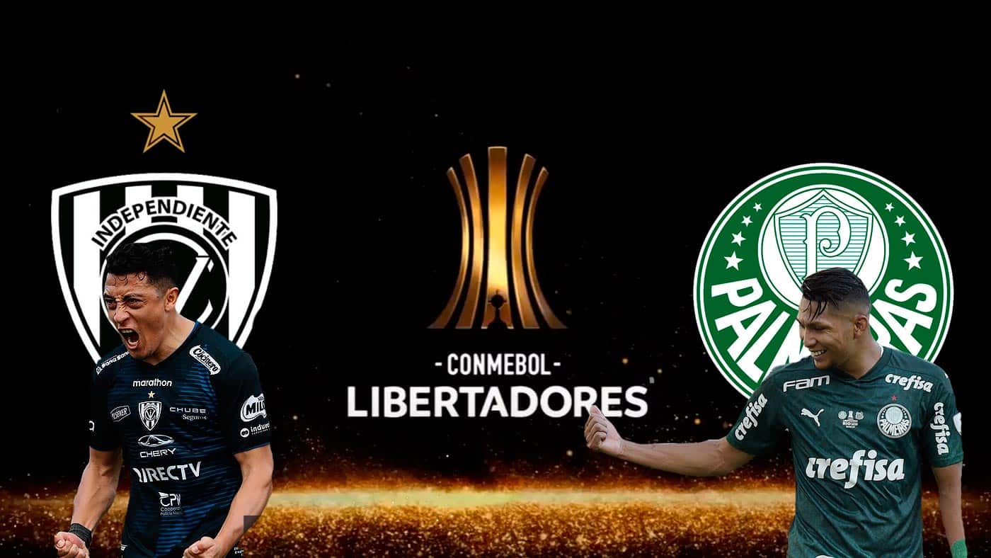 Independiente del Valle x Palmeiras: Palpite do jogo da fase de grupos da Libertadores (11/05)