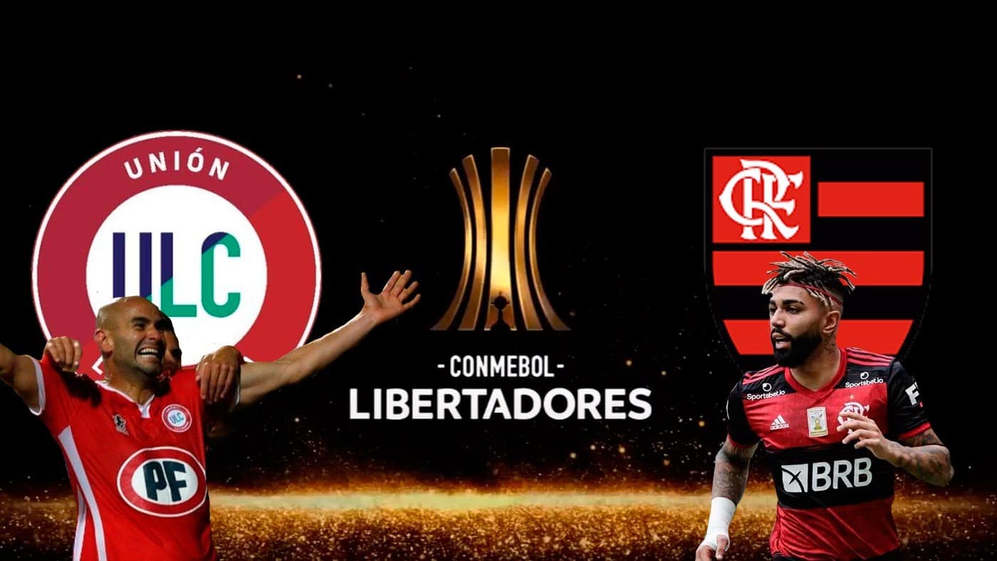 Unión La Calera x Flamengo: Horário, escalação e onde assistir
