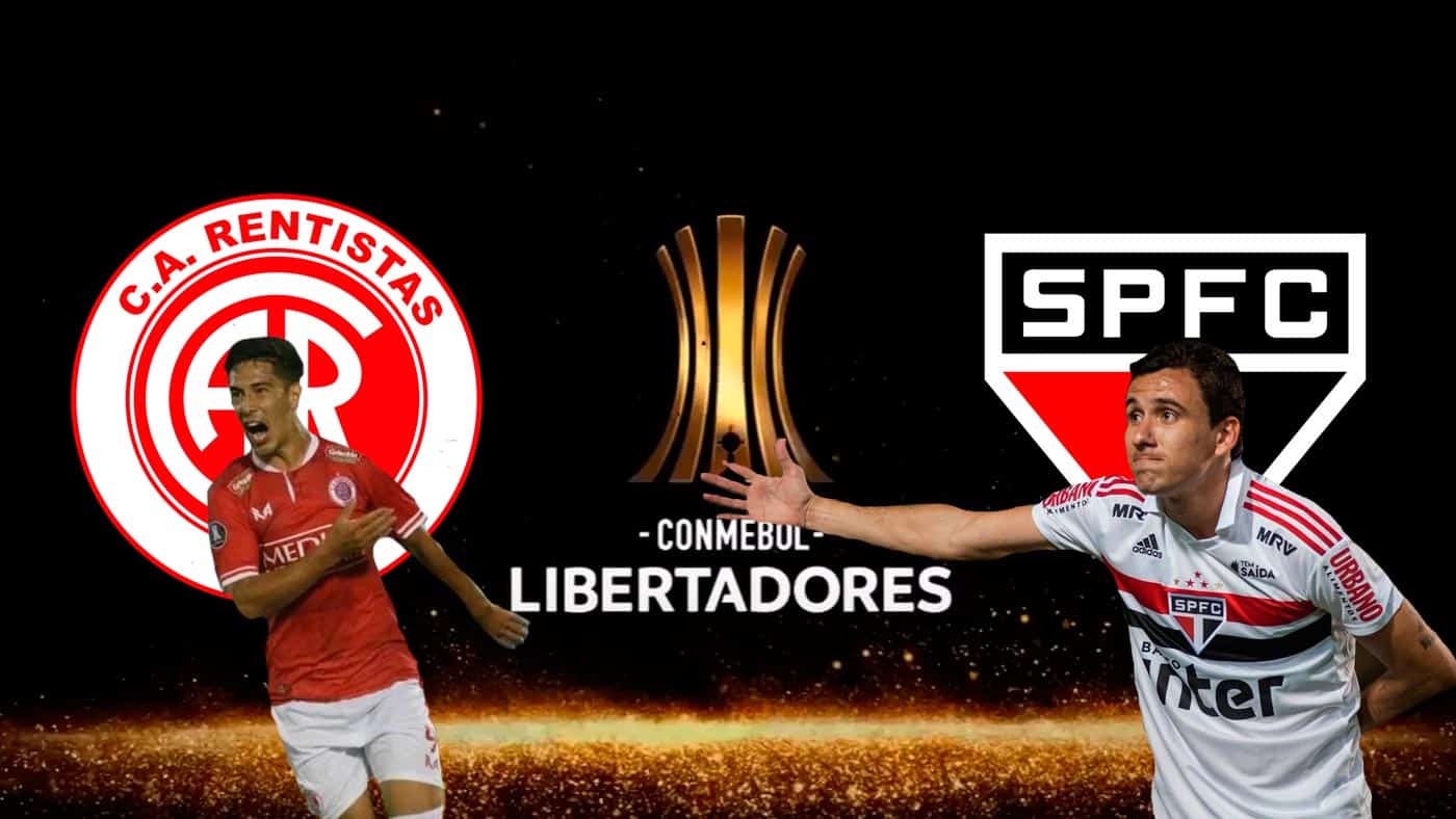 Rentistas x São Paulo: Palpite do jogo da fase de grupos da Libertadores (12/05)