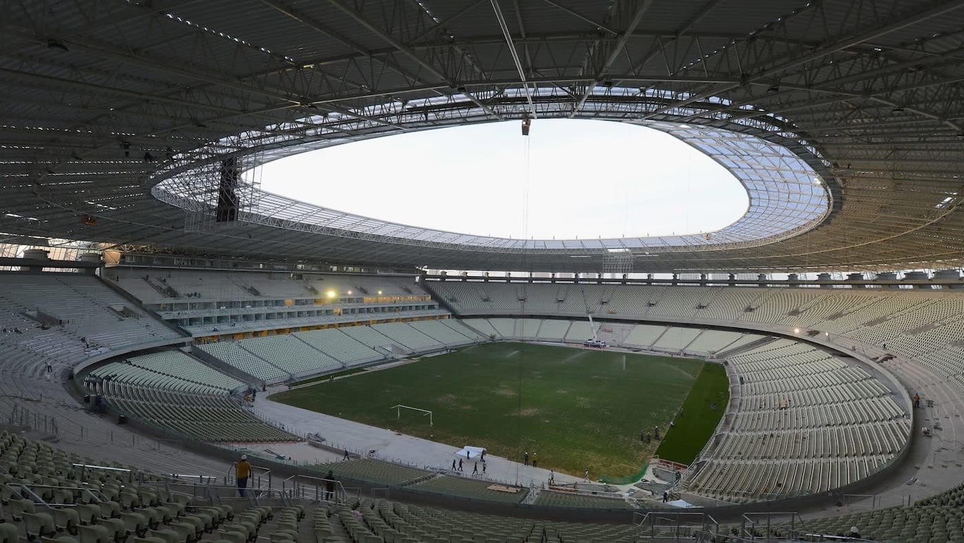 Final do Campeonato Maranhese contará com a presença dos torcedores