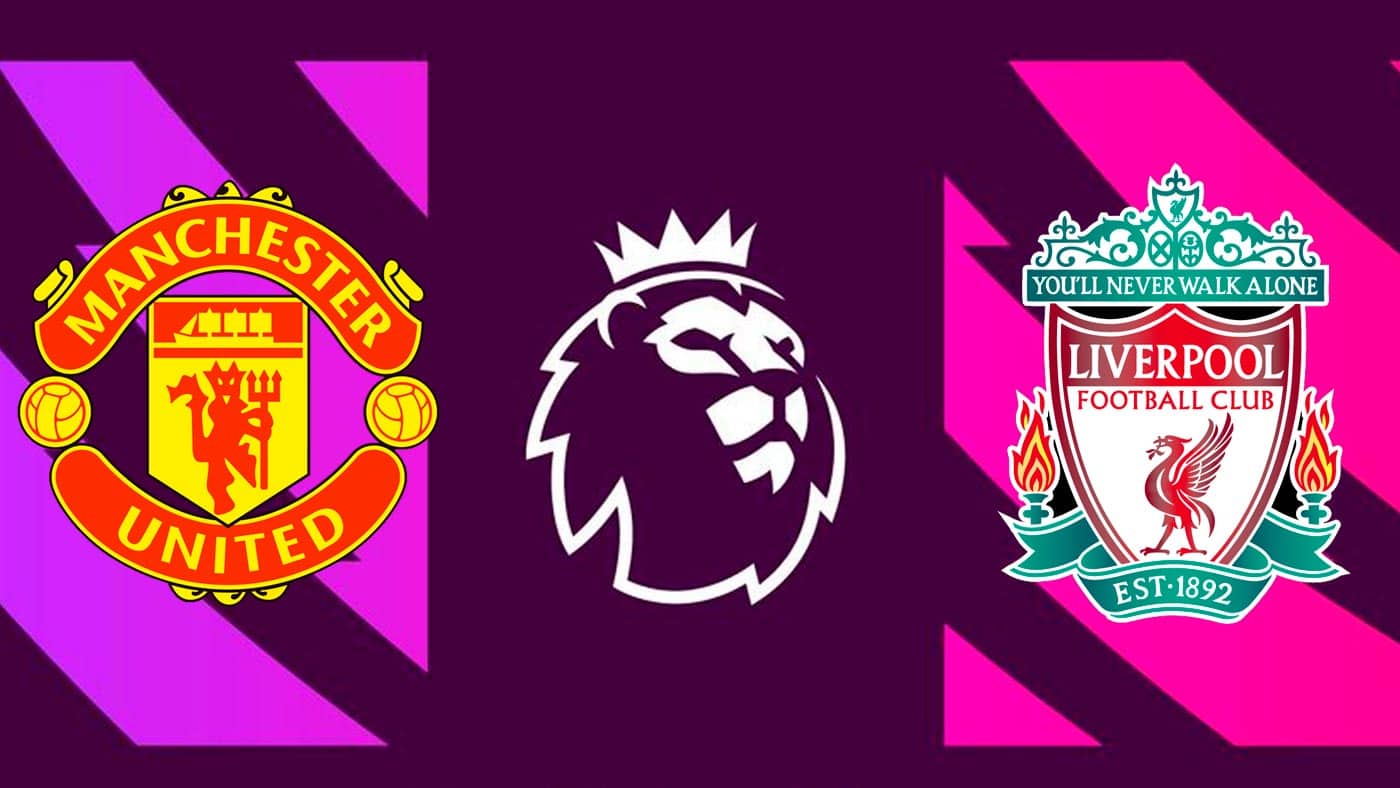 Manchester United x Liverpool: Palpite do jogo da Premier League (13/05)