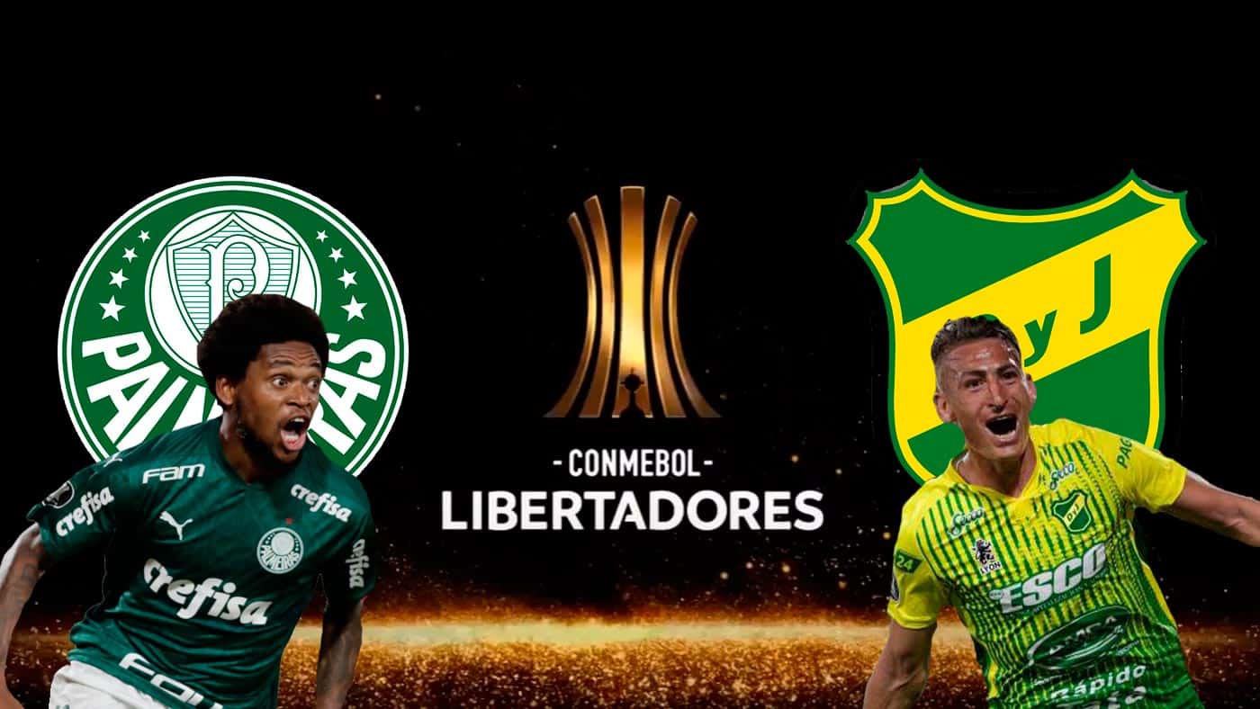 Palmeiras x Defensa y Justícia: Palpite do jogo da fase de grupos da Libertadores (18/05)