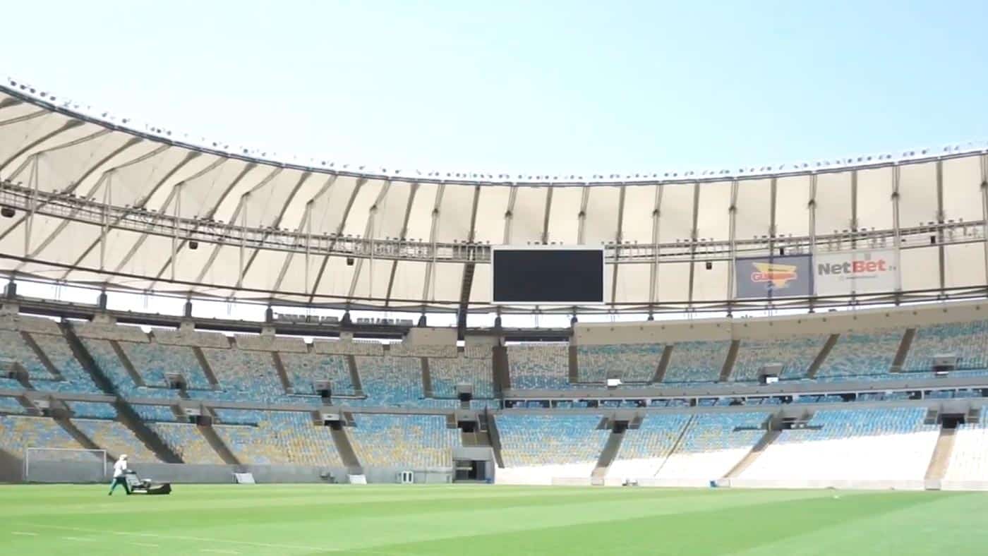 Após polêmica, FERJ mantém final do Carioca no Maracanã