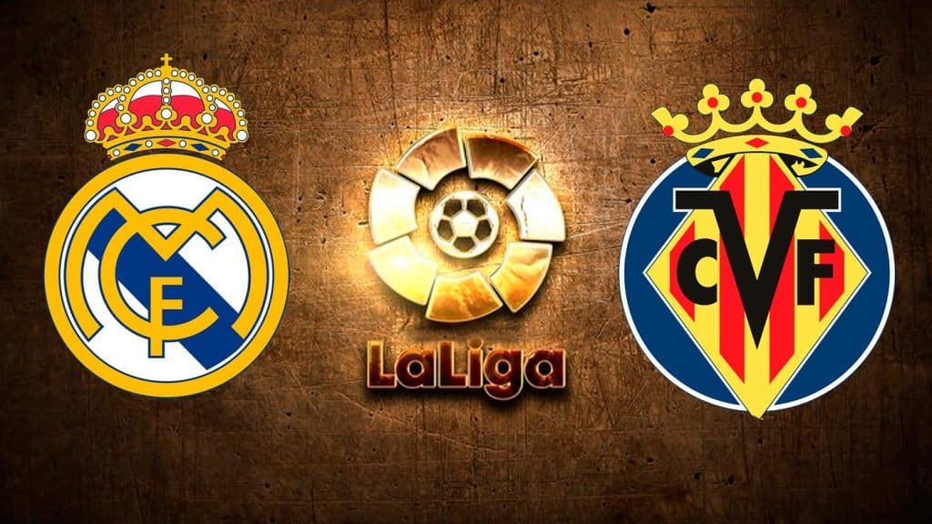 Real Madrid x Villareal: Palpite do jogo da 38ª rodada da La Liga (22/05)