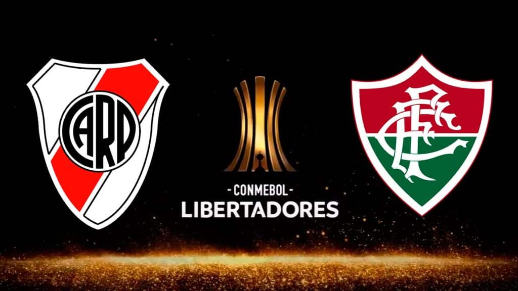River Plate x Fluminense: Onde assistir ao vivo, horário e escalações