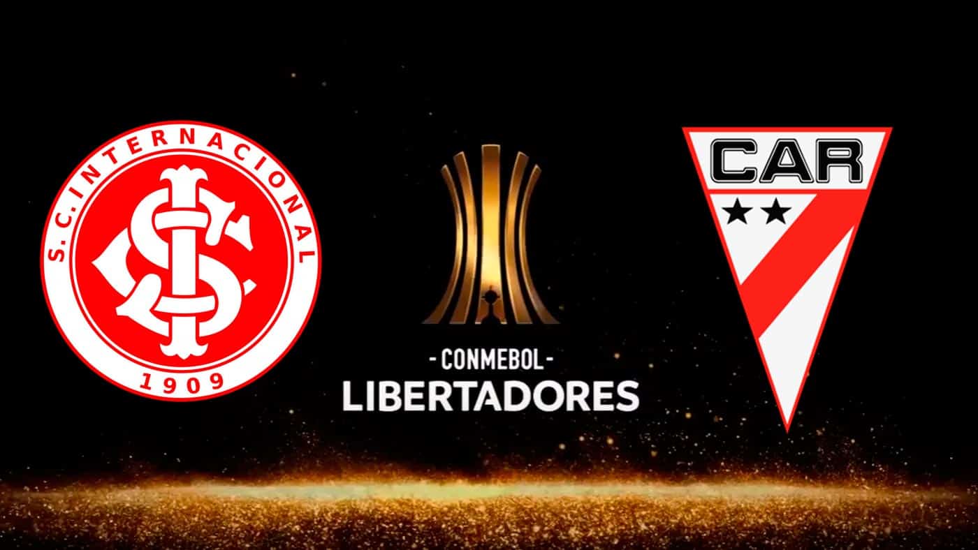 Internacional x Always Ready: Palpite do jogo da fase de grupos da Libertadores (26/05)