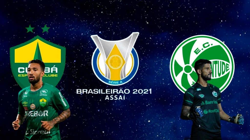 Cuiabá x Juventude abrem o Brasileirão 2021: veja prováveis escalações