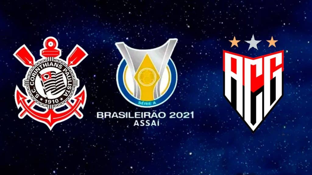 Corinthians x Atlético-GO: Palpite do jogo da 1ª rodada do Brasileirão 2021 (30/05)