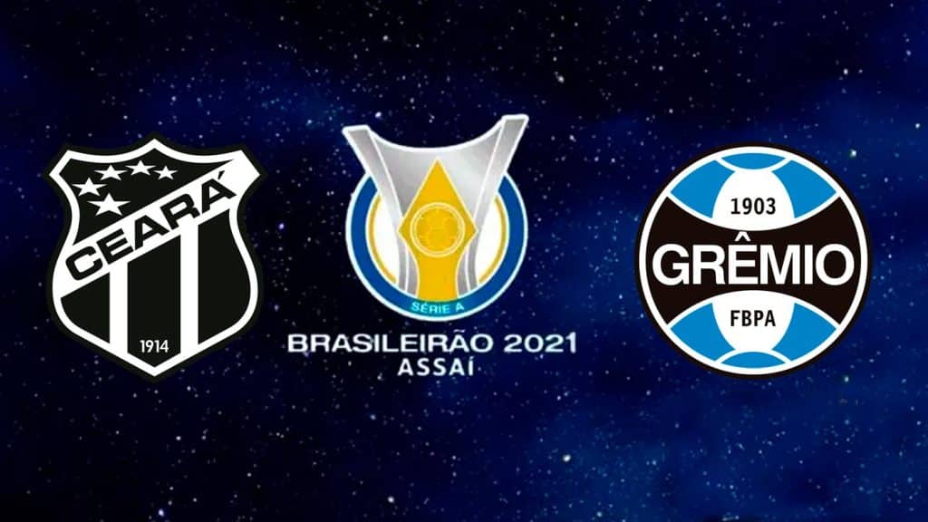 Grêmio possui desfalques para o duelo contra o Ceará; veja a provável escalação