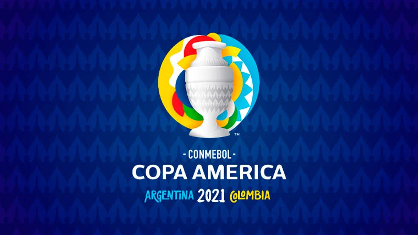 Conmebol agradece ao Brasil por "abrir as portas" a Copa América