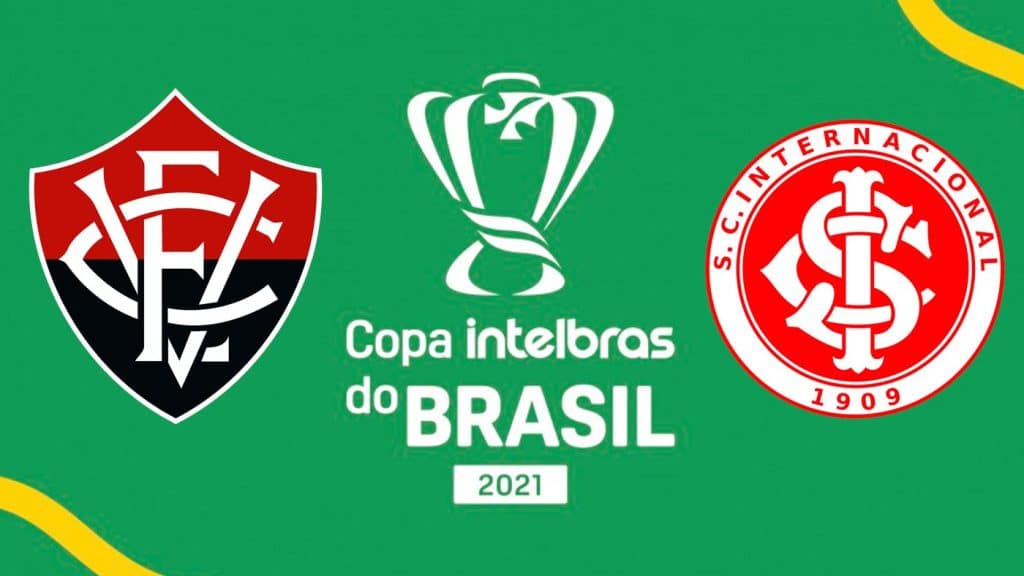 Vitória x Internacional: Veja a provável escalação e onde assistir ao jogo