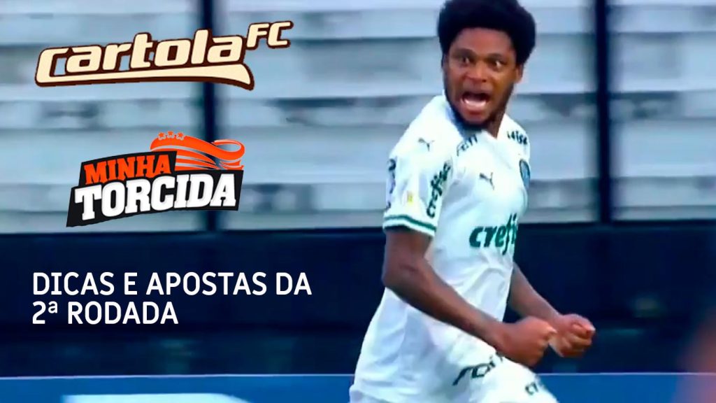 Dicas e apostas da 2ª rodada do Cartola FC 2021